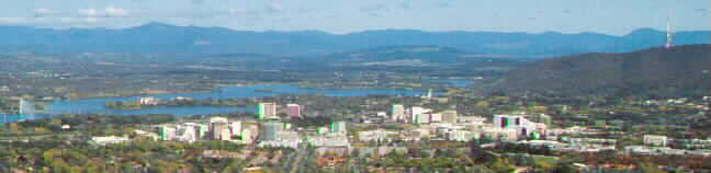 Image of Canberra (13Kb)